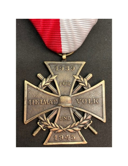 Austria cross 1939-1945 medal
