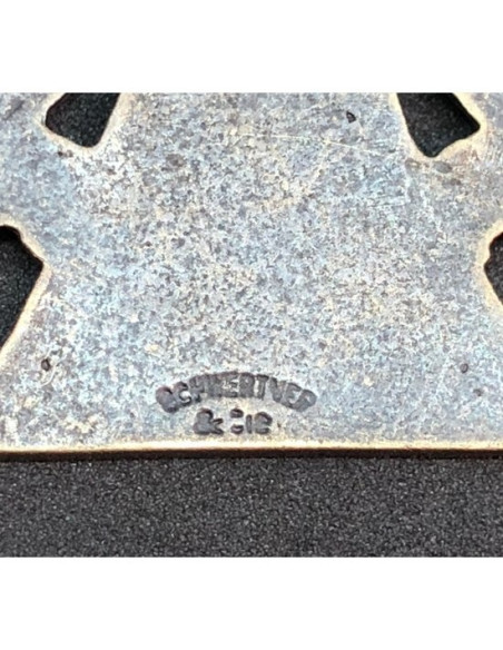 Oostenrijkse erekruis 1939-1945 medaille 