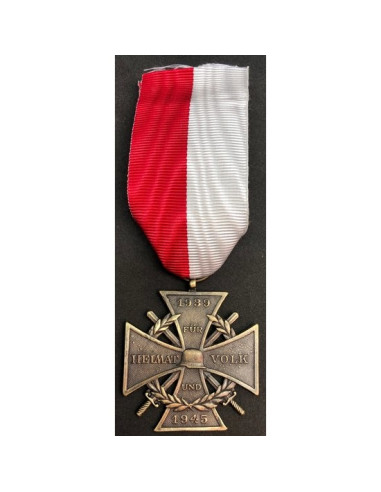Austria cross 1939-1945 medal