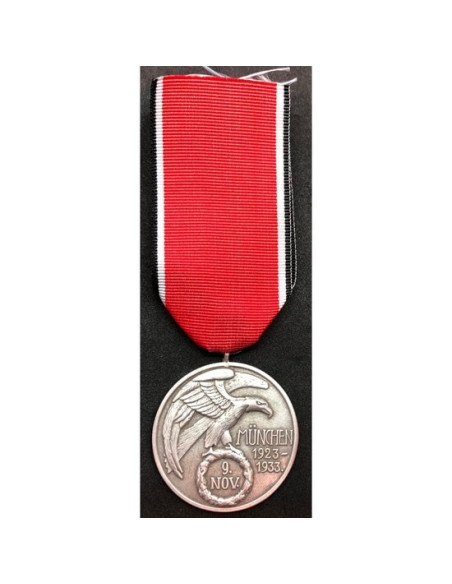 médaille de sang