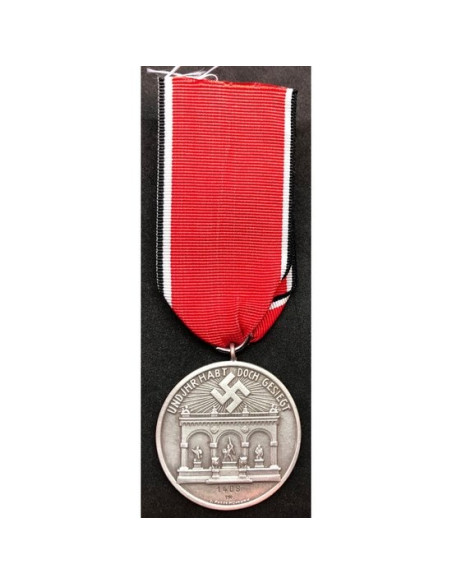 Blood order medal