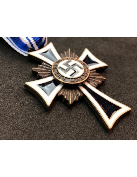 Erekruis van de Duitse moeder brons
