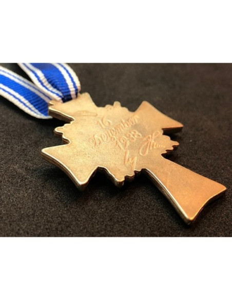 Cross of Honour of the German Mother gold