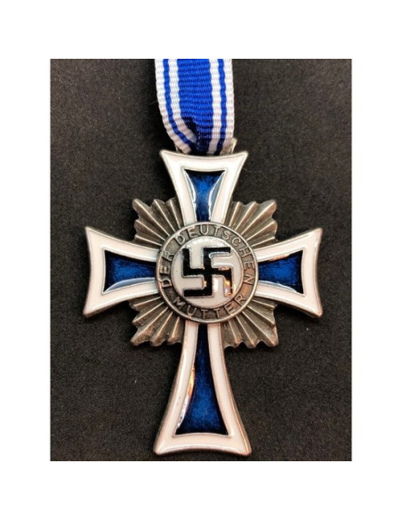 Cross of Honour of the German Mother silver