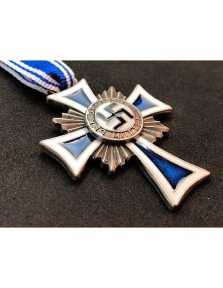Croix d'Honneur de l'argent Mère allemande