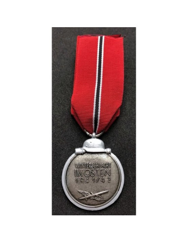 Médaille du Front de l'Est