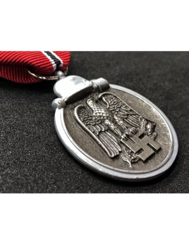 Oostfront medaille
