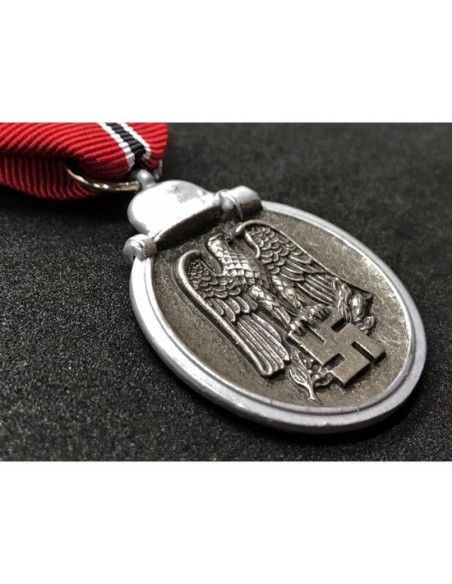 Médaille du Front de l'Est