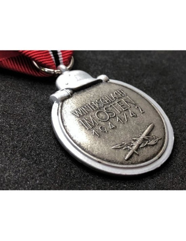 Oostfront medaille