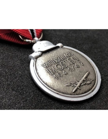 Ostfront medal