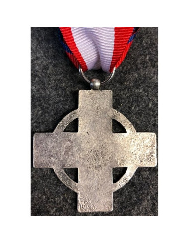 Nazi fire brigade medal