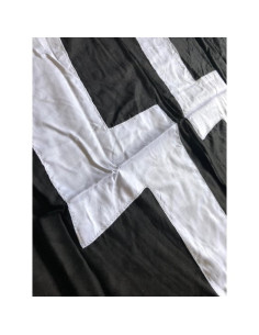 Schutzstaffel(Waffen SS) flag hand sewn 2