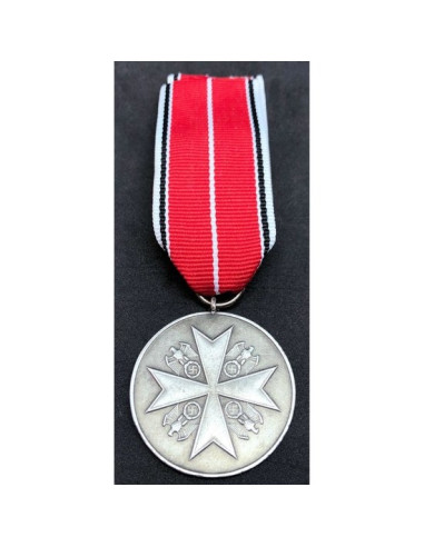  Duitse dienst medaille