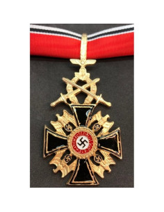 ordre allemand de 1ᵉ classe du NSDAP