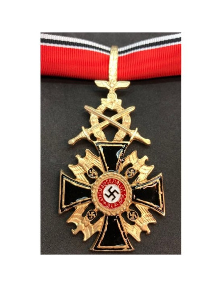 ordre allemand de 1ᵉ classe du NSDAP