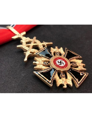 Duitse orde van de NSDAP 1ᵉ Klasse