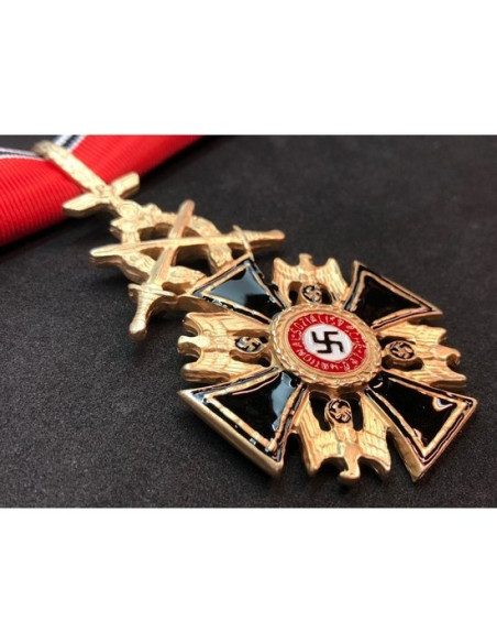 Duitse orde van de NSDAP 1ᵉ Klasse