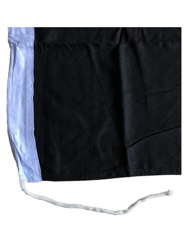 Schutzstaffel(Waffen SS) flag hand sewn