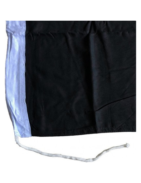 Schutzstaffel(Waffen SS) flag hand sewn