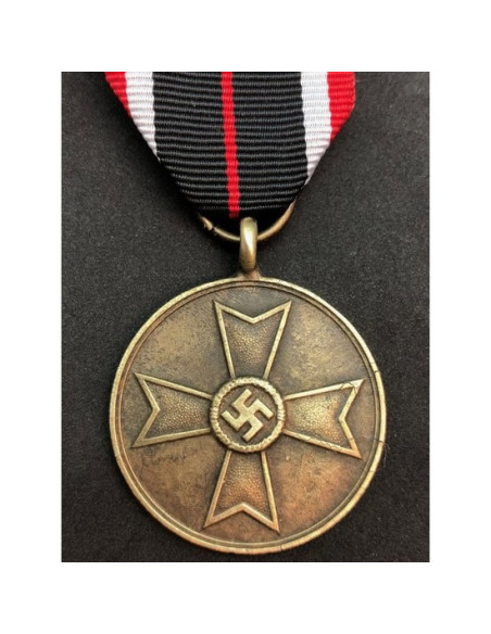 Duitse dienst 1939 medaille