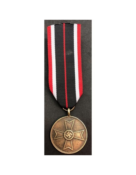 German service 1939 medal