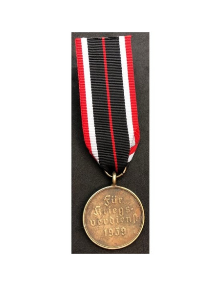 German service 1939 medal