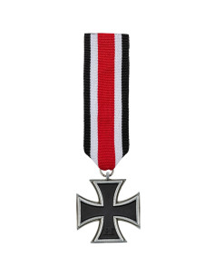  IJzeren kruis 2ᵉ Klasse 2