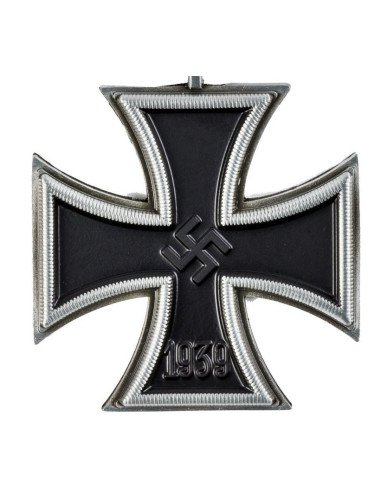 Croix de fer 2ᵉ classe