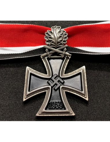 Ridderkruis medaille