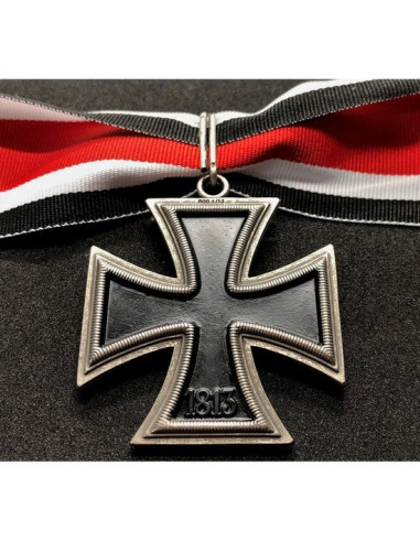 Chevaliers Médaille Croix