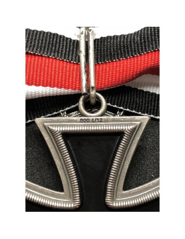 Ridderkruis medaille