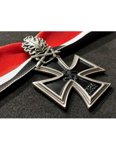 Chevaliers Médaille Croix