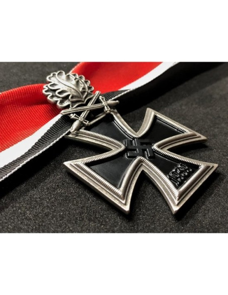Chevaliers Médaille Croix