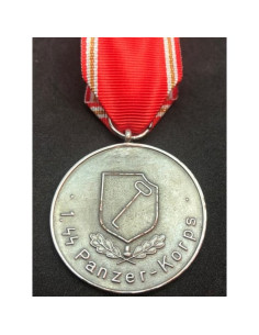 Panzer Corps-I.SS Médaille
