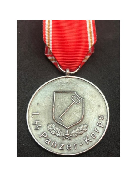 I.SS-Panzerkorps medaille