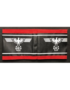 Volkssturm armband 2