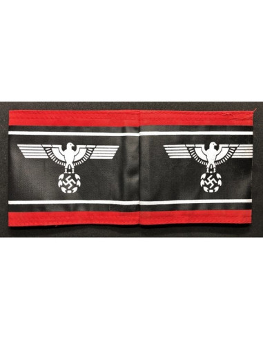 Volkssturm armband