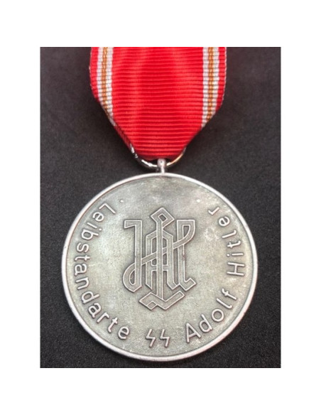 Panzer Corps-I.SS Médaille