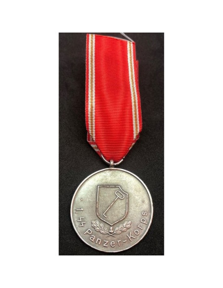 I.SS-Panzerkorps medaille