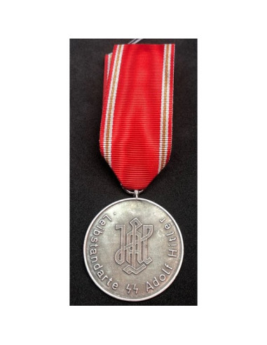 I.SS-Panzerkorps medal