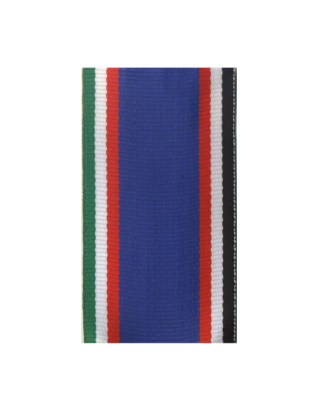 Deux nations Ã de la médaille de guerre partement