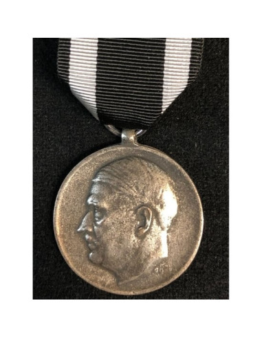 Adolf Hitler Médaille