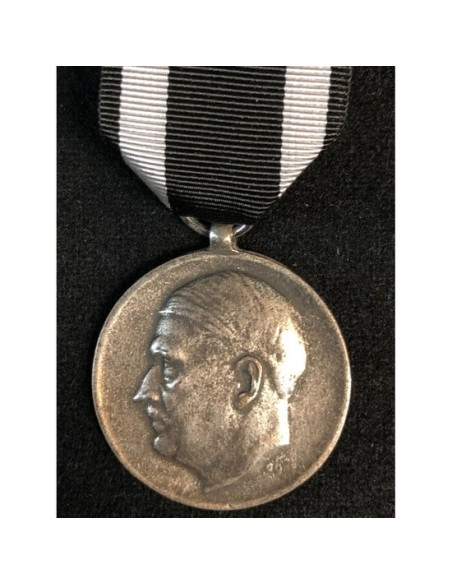 Adolf Hitler Médaille