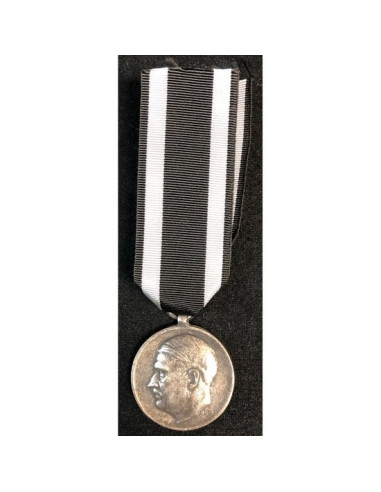 Adolf Hitler Médaille