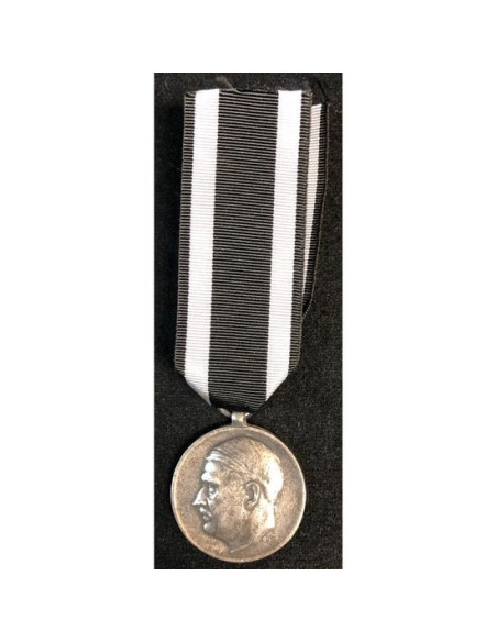 Adolf Hitler medal
