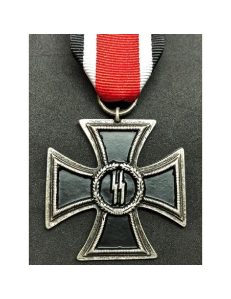 SS ijzeren kruis medaille