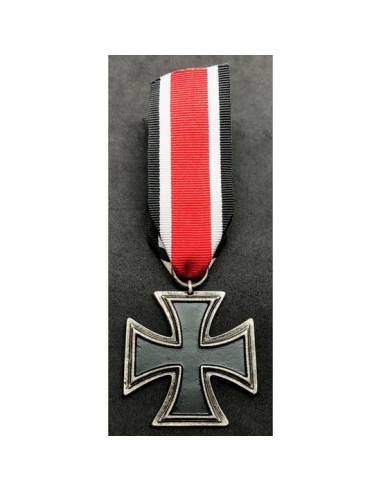 fer SS médaille croix