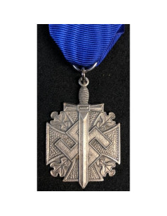SA medal