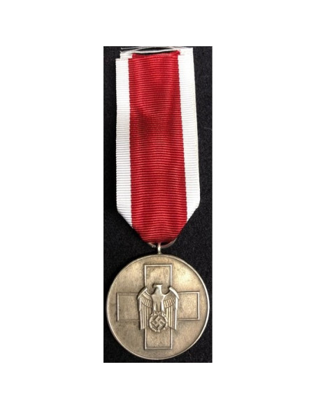Maatschappelijke zorg medaille