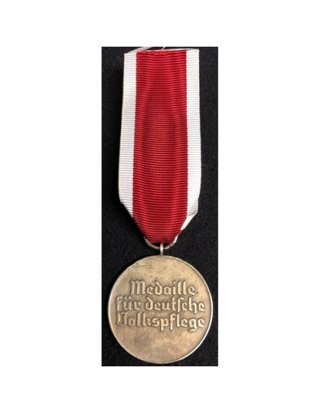Social service medal